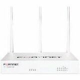 Fortinet FortiWifi FWF-40F-3G4G Network Security/Firewall Appliance