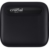 Crucial X6 2TB Portable SSD