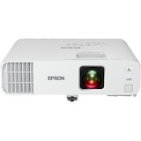 Epson PowerLite L200X 3LCD XGA Long-Throw Laser Projector with Built-in Wireless