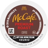 McCafé® K-Cup Premium Roast Coffee