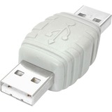 StarTech USB A to USB A Cable Adapter M/M