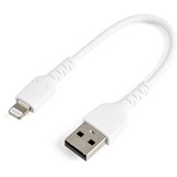 StarTech Lightning/USB Data Transfer Cable