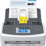 Ricoh Versatile Cloud Enabled Scanner