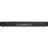 Crestron UC Video Conference Smart Soundbar & Camera