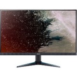 Acer Nitro VG270U A 27" WQHD Gaming LCD Monitor - 16:9 - Black