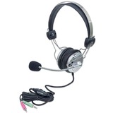 Manhattan Stereo Headset