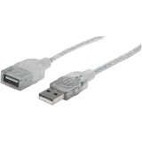 Manhattan Hi-Speed USB Extension Cable