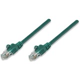 Manhattan Cat.6 U/UTP Patch Network Cable