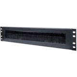 Intellinet 19" Cable Entry Panel