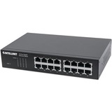 Intellinet 16-Port Gigabit Ethernet Switch