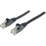 IC INTRACOM Network Cable, Cat6, UTP