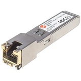 Manhattan Gigabit RJ45 Copper SFP Transceiver Module