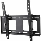 Manhattan Universal Flat-Panel TV Tilting Wall Mount with Post-Leveling Adjustment