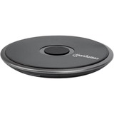 Manhattan Fast-Wireless Charging Pad - 10 W