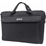 Manhattan London Notebook Computer Briefcase 17.3"
