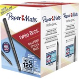 Paper Mate Ballpoint Stick Pens