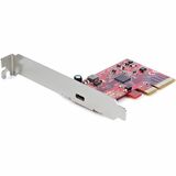 StarTech PCI Express USB Card
