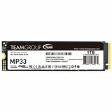 Team MP33 M.2 PCIe SSD