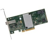 BROADCOM - IMSOURCING SAS 9300-4i4e SGL