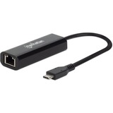 Manhattan USB-C To 2.5GBASE-T Ethernet Adapter