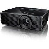 Optoma W400LVe DLP Projector