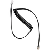 EPOS Phone Amplifier Cable, RJ9 to RJ9 CPHUI 1