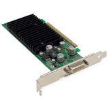 HP NVIDIA Quadro NVS 285 128Mb PCI-E Graphics Card