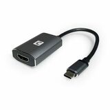 Comprehensive HDMI/USB-C Audio/Video Adapter