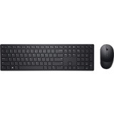 Dell Pro Wireless Keyboard And Mouse KM5221W