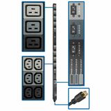 Tripp Lite series PDU3V6L2130 48-Outlets PDU