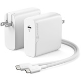 Alogic 1X100 Rapid Power 100W GaN Charger