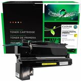 CIG Remanufactured High Yield Yellow Toner Cartridge for Lexmark C792