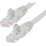 StarTech Cat.6 UTP Patch Network Cable