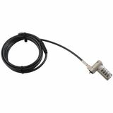 CODi Universal 3-in-1 Combination Cable Lock