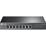 TP-Link 8-Port 2.5G Desktop Switch