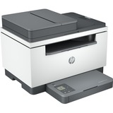 Hewlett Packard - HP LaserJet MFP M234sdw Printer