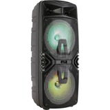 iLive Bluetooth Tailgate Party Speaker