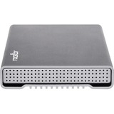 Rocstor Rocpro P33 2TB Portable USB 3.1 Gen2 10Gbps USB 3.0 Extremal Hard Drive