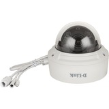 D-Link Vigilance 8 Megapixel H.265 Outdoor Dome Camera