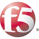 F5 Networks Fiber Optic Network Cable