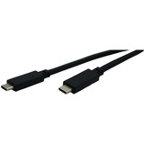 VisionTek USB-C 100W 2 Meter Charging Cable (M/M)