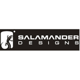 Salamander Designs Display Cart