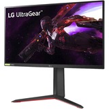 LG UltraGear 27GP850-B Widescreen Gaming LCD Monitor