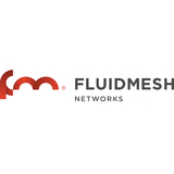 Fluidmesh M12/RJ-45 Network Cable