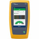 Fluke Networks LinkIQ Cable + Network Tester