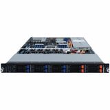 Gigabyte R152-P30 Barebone System - 1U Rack-mountable - Socket LGA-4926 - 1 x Processor Support