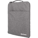 Manhattan Seattle Notebook Sleeve 15.6"