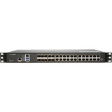 02-SSC-8721 SonicWall NSA 3700 Network Security/Firewall Appliance
