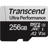 Transcend 340S 64GB microSDXC Card