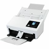 Xerox D70n ADF Scanner